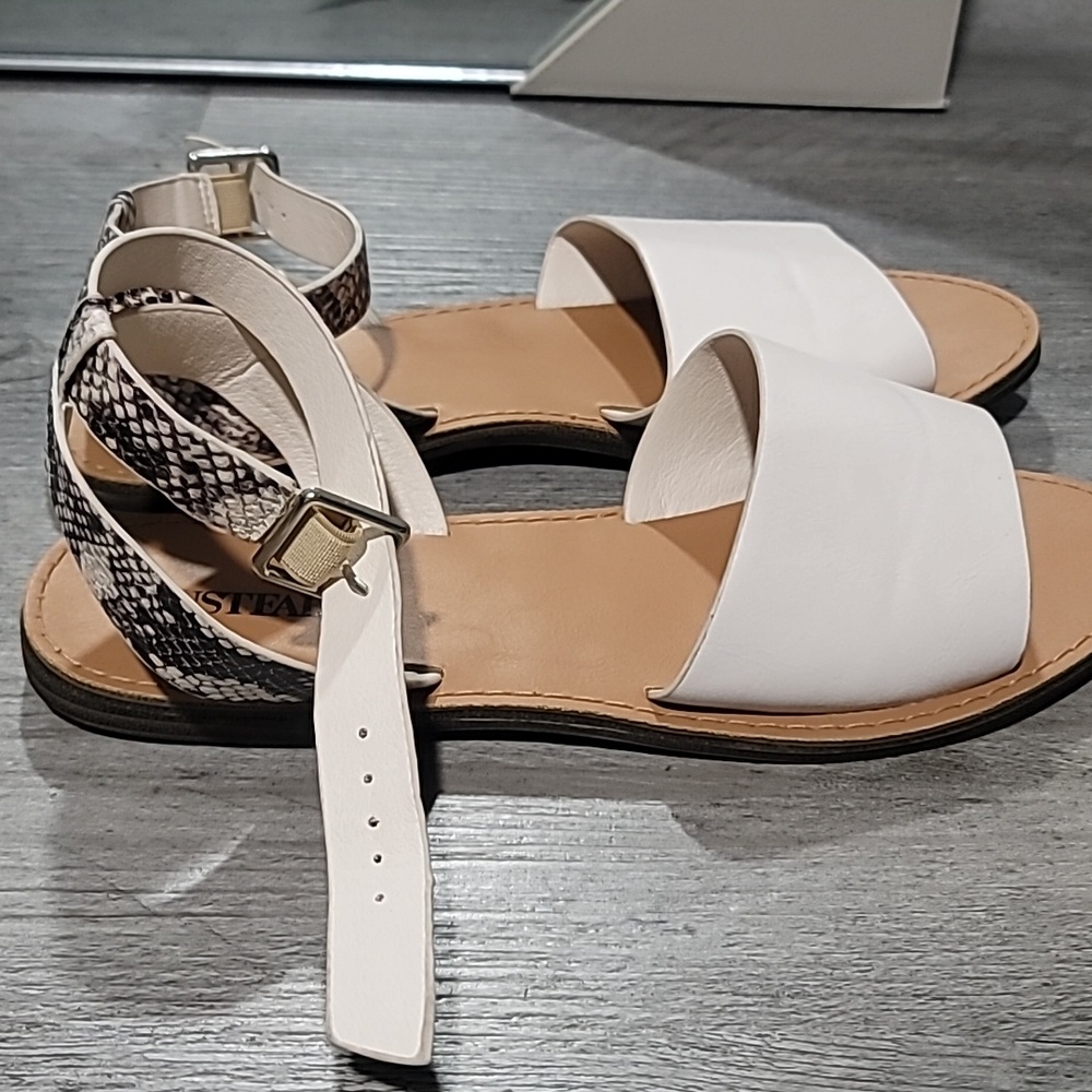 Just fab sandals